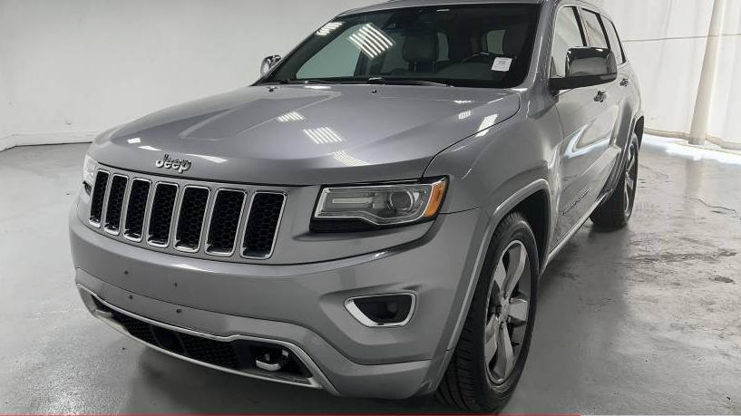 JEEP GRAND CHEROKEE 2016 1C4RJFCGXGC407218 image